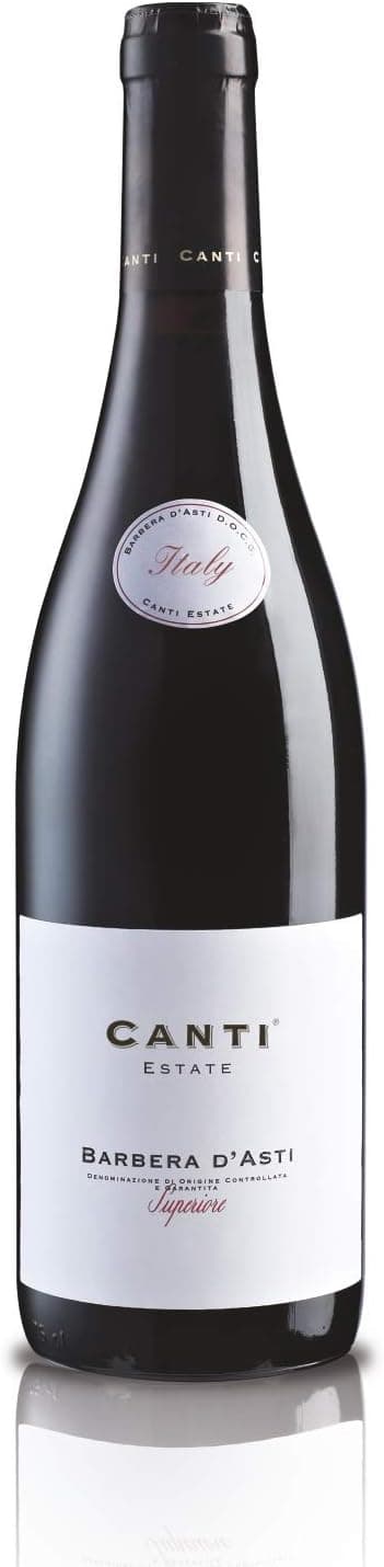 Thumbnail 1 de Canti - Barbera d'Asti D.O.C.G. Superior 🍷 Vino Tinto Italiano