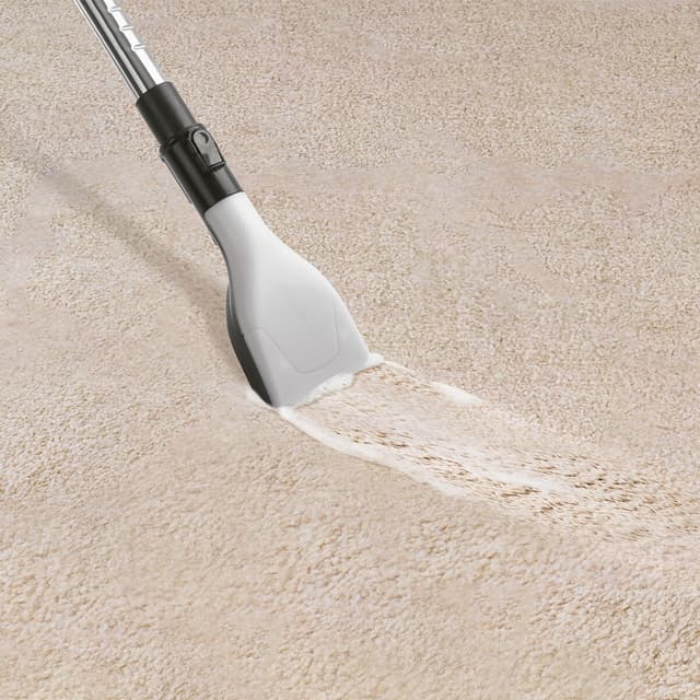 Detalle 1 de DI4 Di4 Aquamax aspirador sin bolsa