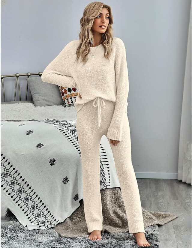 Thumbnail 6 de luvamia Women's Pajama Set