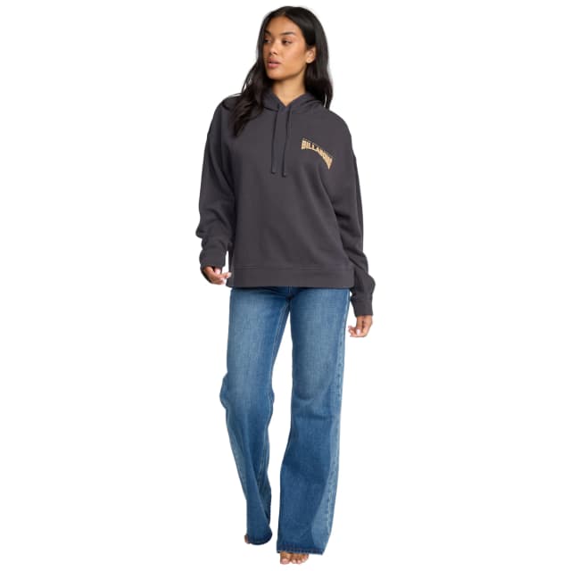 Thumbnail 2 de Billabong Keep It Up Sudadera de mujer