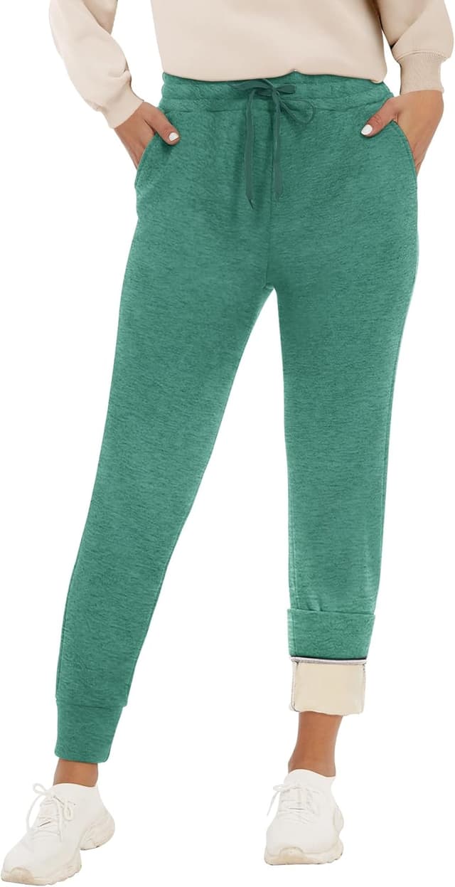 Thumbnail 6 de GAYHAY Fleece Lined Sweatpants 14°F