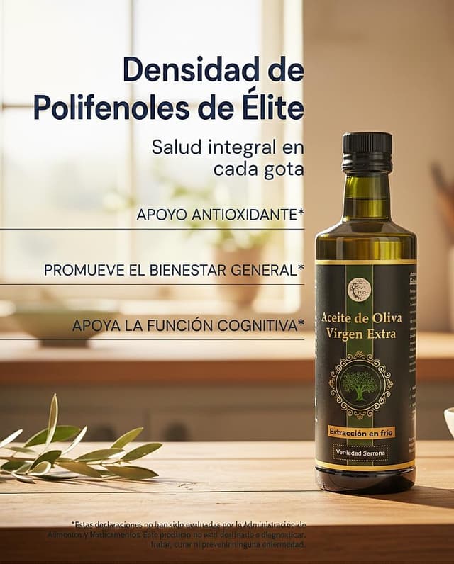 Thumbnail 2 de AOVE Serrana de Espadán 500 ml 2025/26