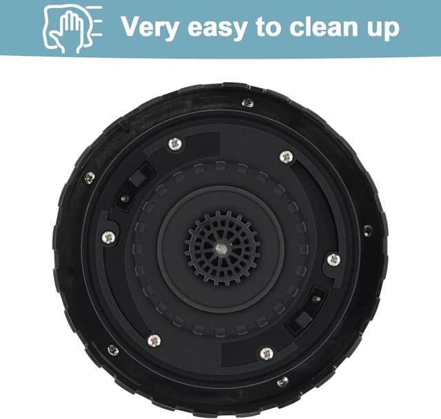 Thumbnail 3 de HOCANFLO Bomba sumergible 400 W para estanque 🌊