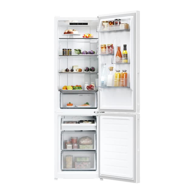 Detalle de Candy Combi City Fresco 300 No Frost