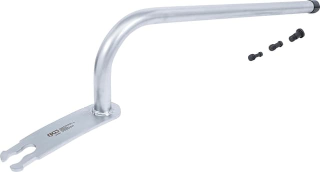 Detalle de BGS 3548 Leva di regolazione porta