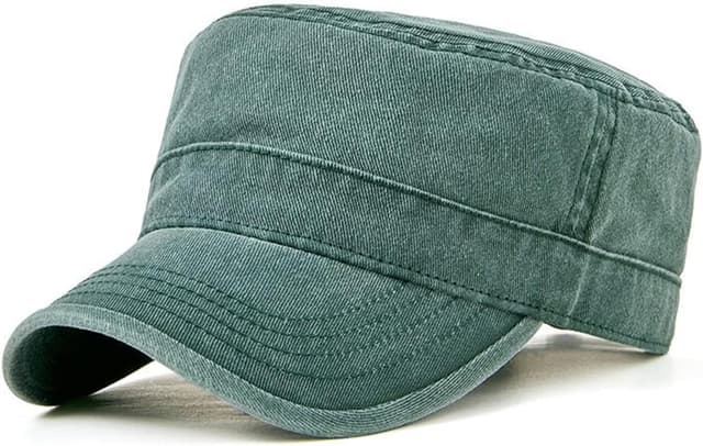 Imagen de QICHEN Military Army Cap verstellbar 59-62 cm en OfertitasTOP