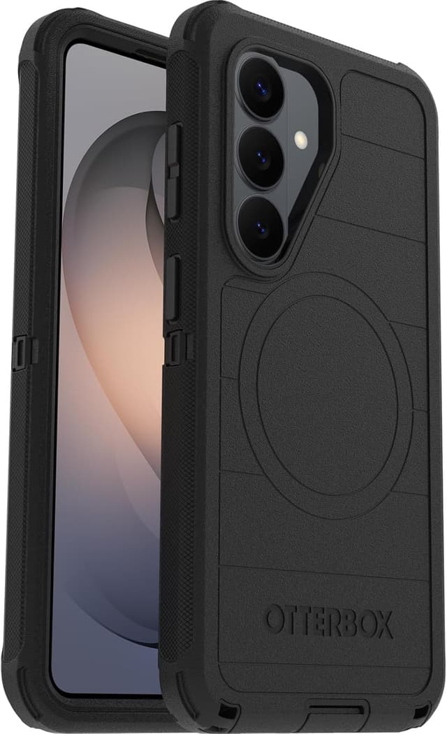 Thumbnail 5 de OtterBox Defender Galaxy S25 Protection Antichoc