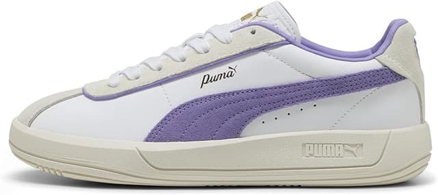 Detalle 2 de PUMA Club KLASSIKA zapatillas mujer 42,5 EU