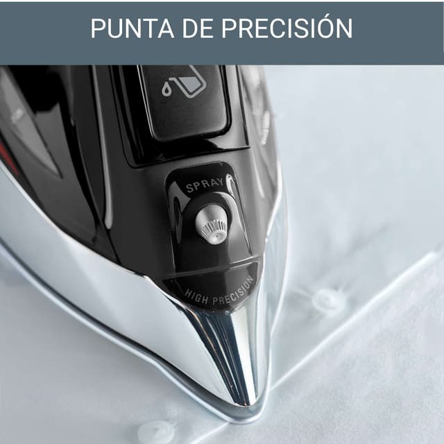 Detalle 2 de Rowenta Pro Master DW821 2800 W
