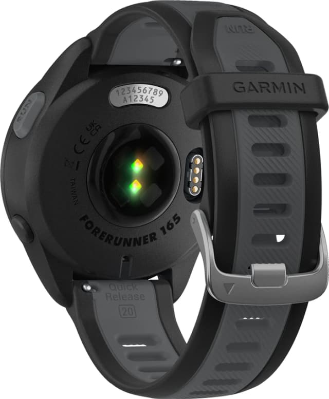 Thumbnail 4 de Garmin Forerunner 165 Laufuhr