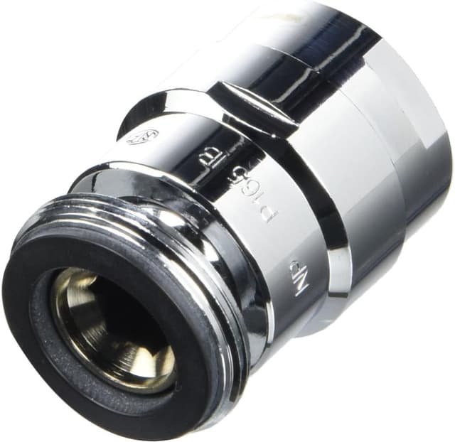 Detalle 2 de Grohe 46461000 Mousseur à rotule