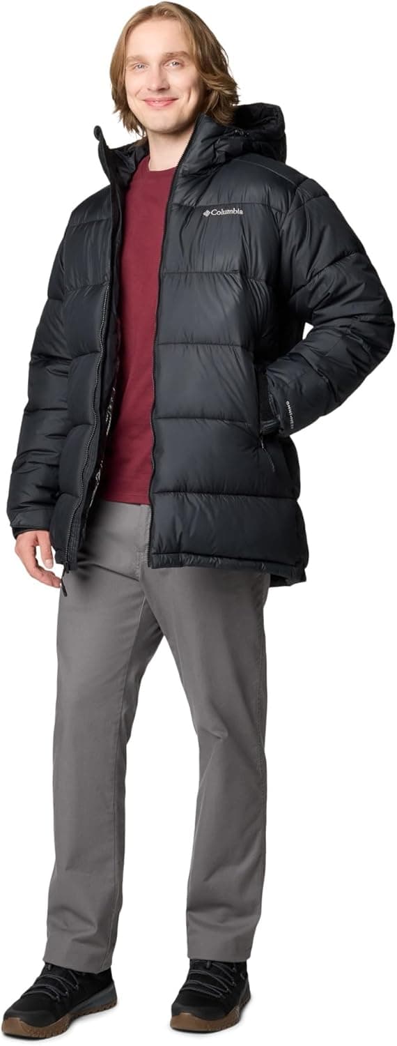 Thumbnail 2 de Columbia Pike Lake Parka Puffer Jacket