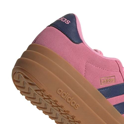 Thumbnail 4 de adidas VL Court Bold Shoes Zapatos mujer 37,33 EU