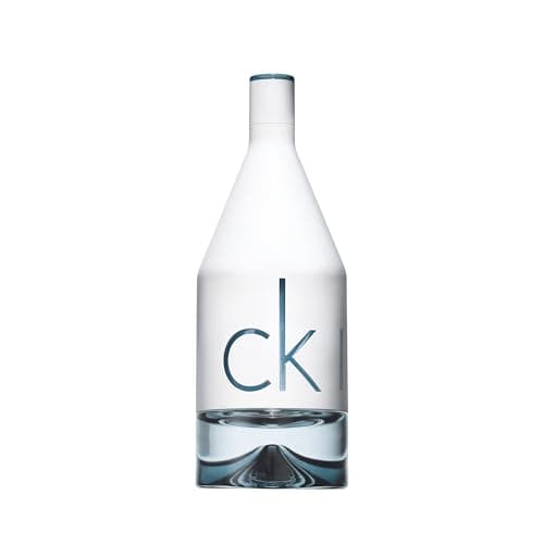 Imagen de CALVIN KLEIN IN2U Eau de Toilette 100 ml en OfertitasTOP