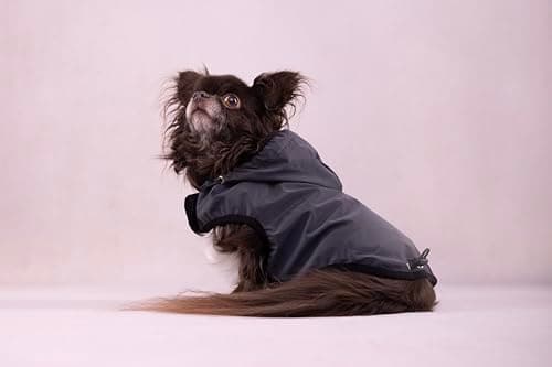 Thumbnail 3 de Flamingo LUZA Abrigo para perros 55 cm