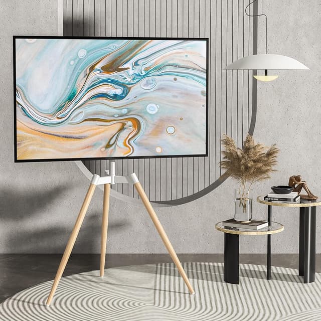 Thumbnail 1 de Rfiver Soporte TV Trípode 32–65 pulgadas