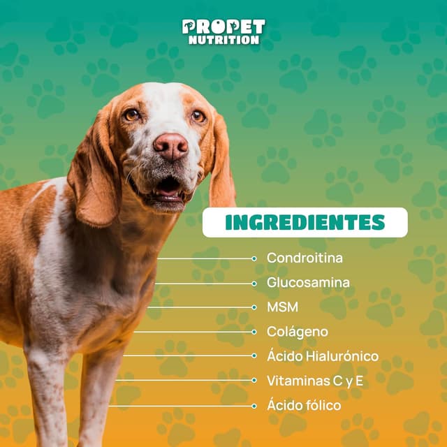 Thumbnail 4 de Condroprotector Perros 120 Masticables
