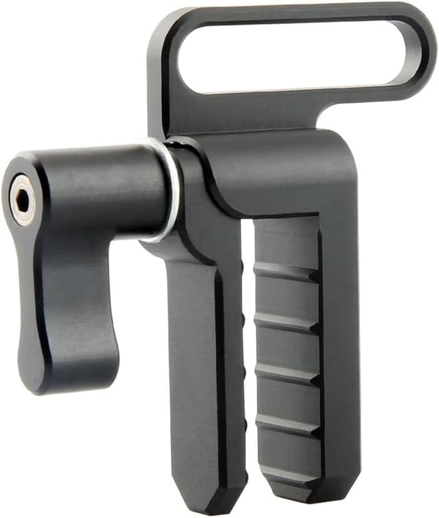 Imagen de NICEYRIG HDMI Clamp for Sony A7 Cage en OfertitasTOP