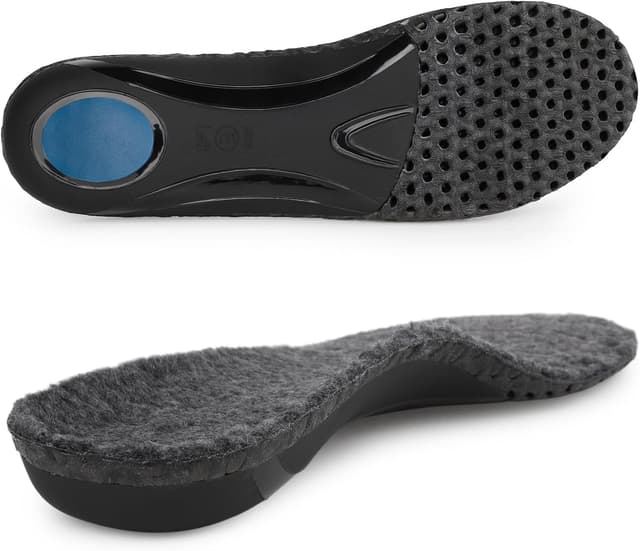 Detalle 2 de riemot Orthopädische Einlegesohlen 100 kg