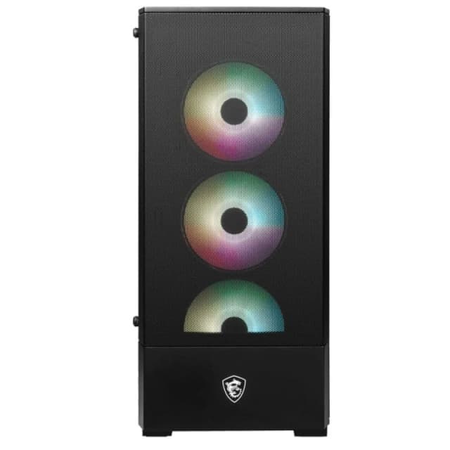 Thumbnail 3 de MSI MAG FORGE 112R Cristal Templado ARGB