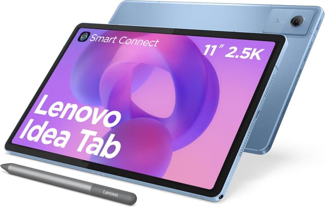 Detalle de Lenovo Idea Tab 11" Tablet mit 128 GB Speicher