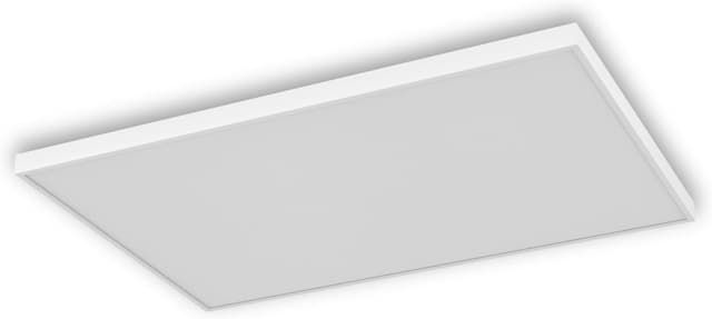 Imagen de Calentador de techo infrarrojo 660W con termostato en OfertitasTOP