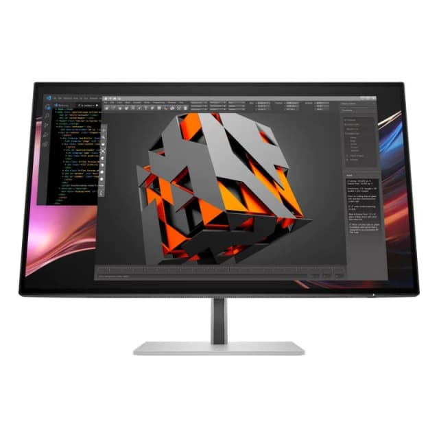 Detalle de HP Series 7 Pro 727pu Monitor 27" QHD IPS, Thunderbolt 4