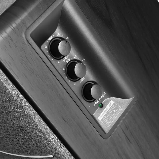 Thumbnail 1 de Edifier R1280DB altavoces Bluetooth 21 W RMS Negro 📻