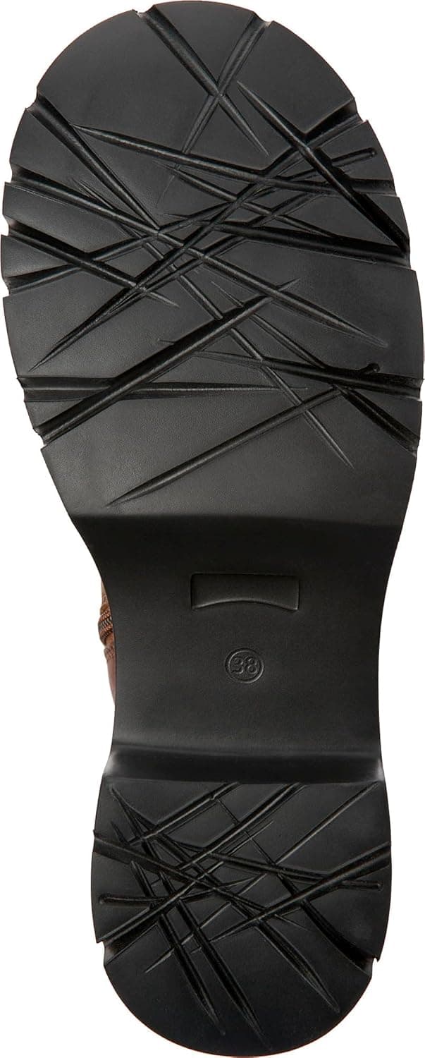 Detalle de Camper Women’s Milah K400725 waterproof block-heel ankle boot