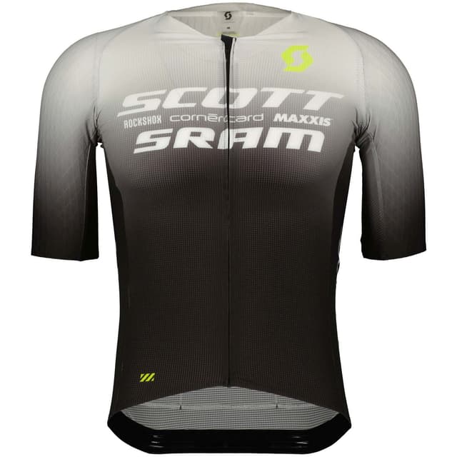 Detalle de Scott RC Aero Maillot ciclismo hombre