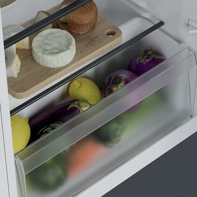 Thumbnail 4 de Candy CNOQ2S58EW ❄️