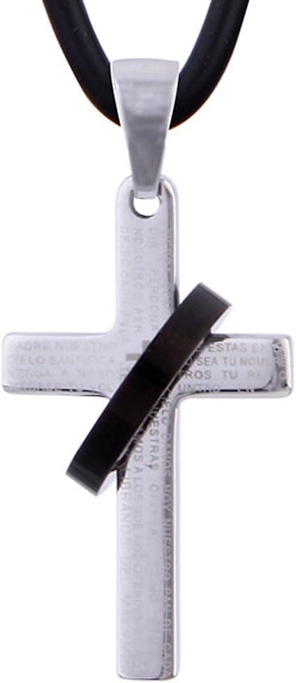 Thumbnail 3 de Sophie & Jules Collar de cuero 50 cm