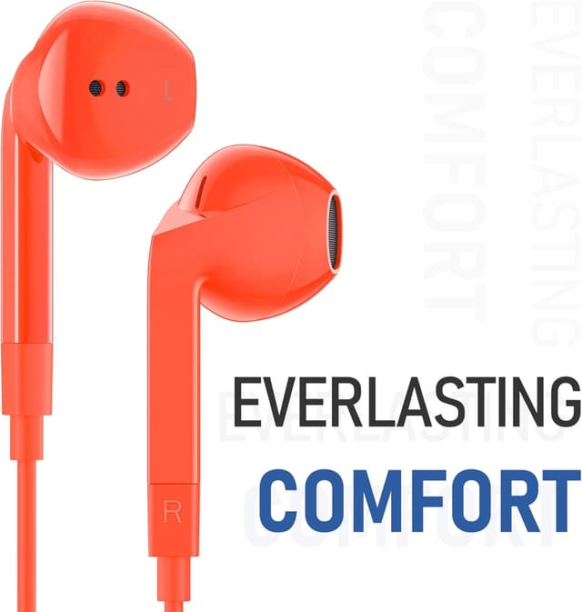 Thumbnail 6 de Ludos FEROX In-Ear Kopfhörer 3,5 mm