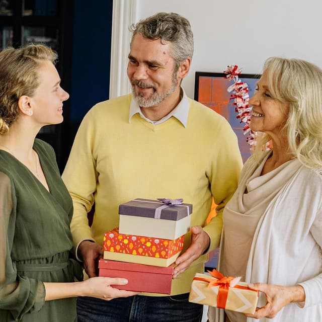 Thumbnail 6 de Magnifying Glass with Light 4x LED