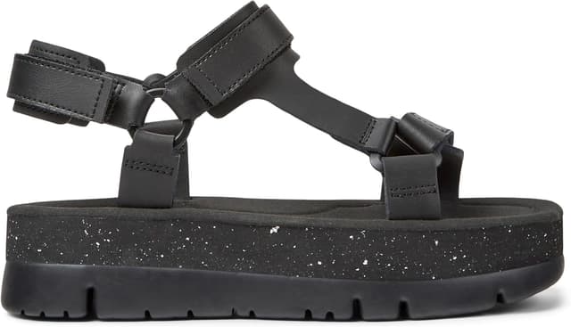Detalle 2 de Camper Women’s Oruga Up K201037 Wedge Sandal