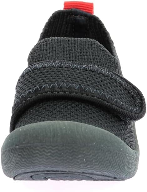 Detalle de Kickers Kitoukro : chausson mixte enfant pour un quotidien confortable