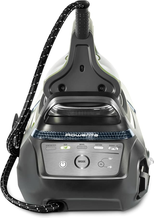 Thumbnail 7 de Rowenta Steam Silence Pro - Centro de Planchado