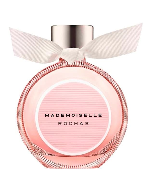 Imagen de Rochas Mademoiselle Rochas perfume 90 ml en OfertitasTOP