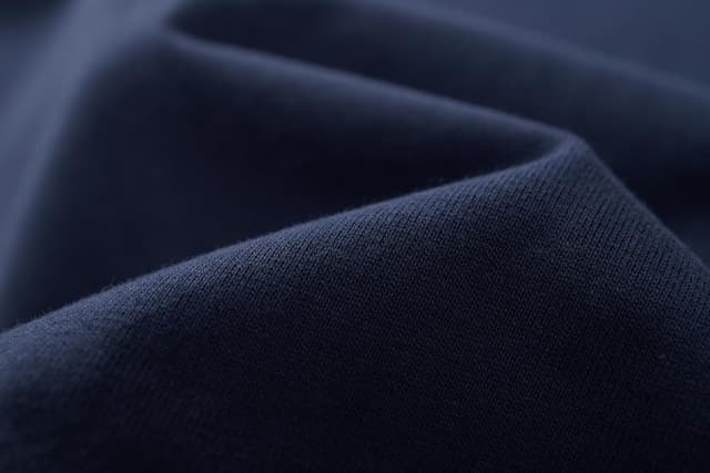 Thumbnail 6 de Herren Rundhalsmantel T-Shirt mit 100% Baumwolle