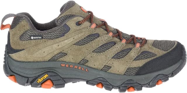 Detalle 2 de Merrell Moab 3 GTX Wanderschuh für Herren