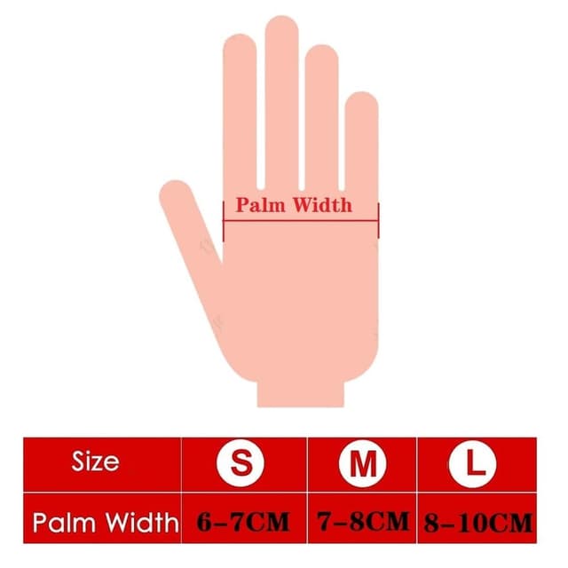 Thumbnail 2 de MIN-XL Cleaning Glove Waterproof