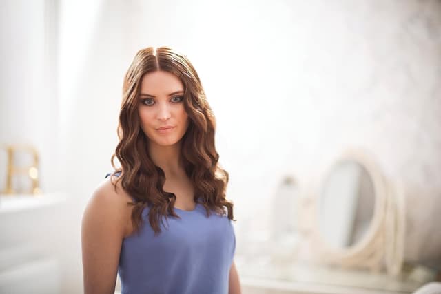 Detalle 2 de Remington CI53W boucleur conique 13-25 mm