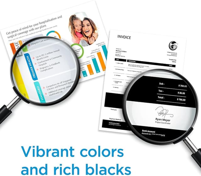 Detalle 2 de HP 828A tambor Negro 30.000 páginas, tambor