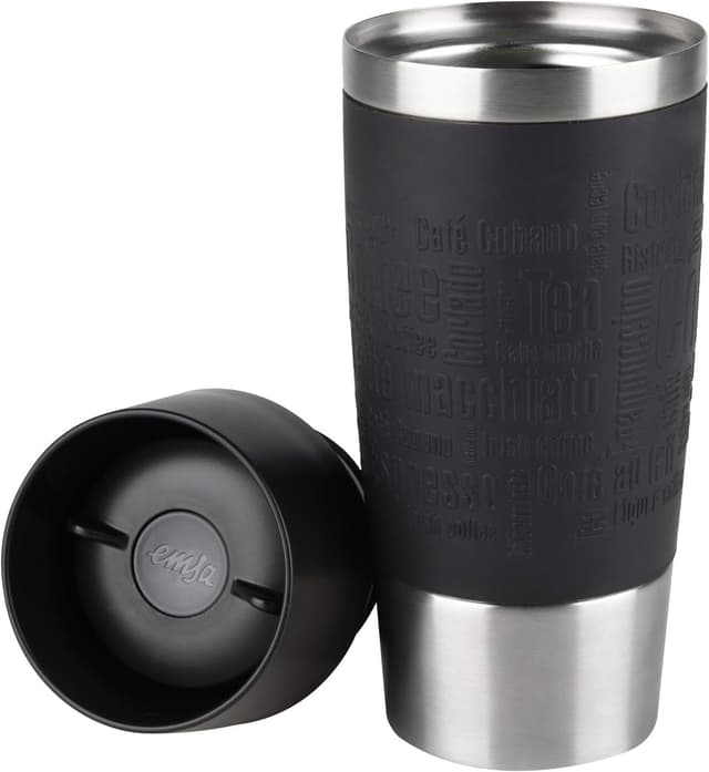Thumbnail 4 de Emsa Travel Mug Classic Thermobecher 360 ml