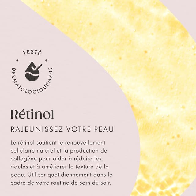 Thumbnail 4 de Satin Naturel Crème Hydratante Visage 100 ml