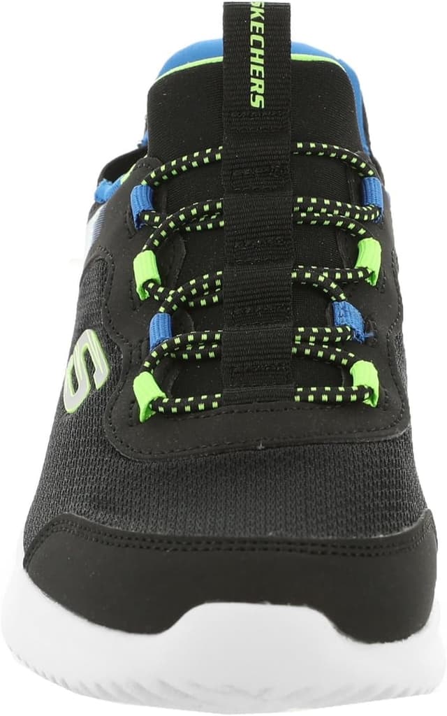 Thumbnail 6 de Skechers Bounder Brisk-Burst 27 EU niño