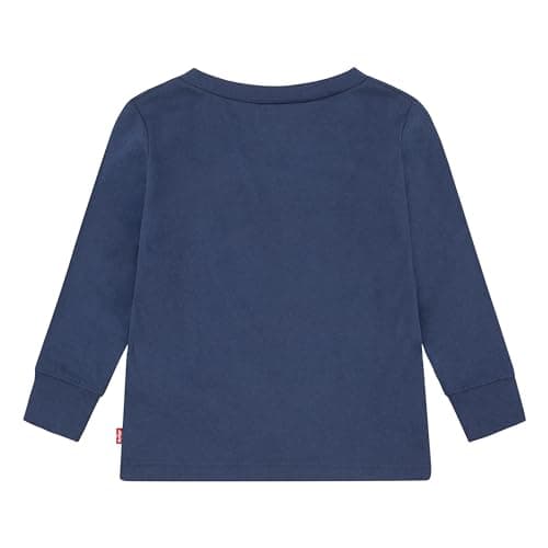 Thumbnail 1 de Levi's Lvb l/s Batwing Tee bebé 18 meses