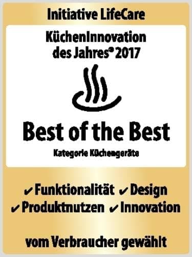 Thumbnail 8 de Rösle Prensa de Ajos y Jengibre 🍽️ Acero Inoxidable Lavavajillas