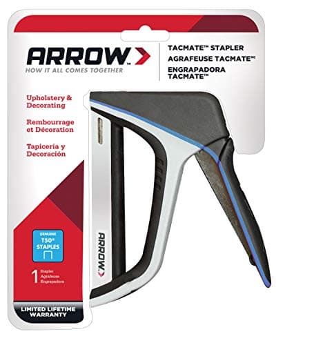 Thumbnail 7 de Agrafeuse manuelle Arrow 030042 T50X ⚙