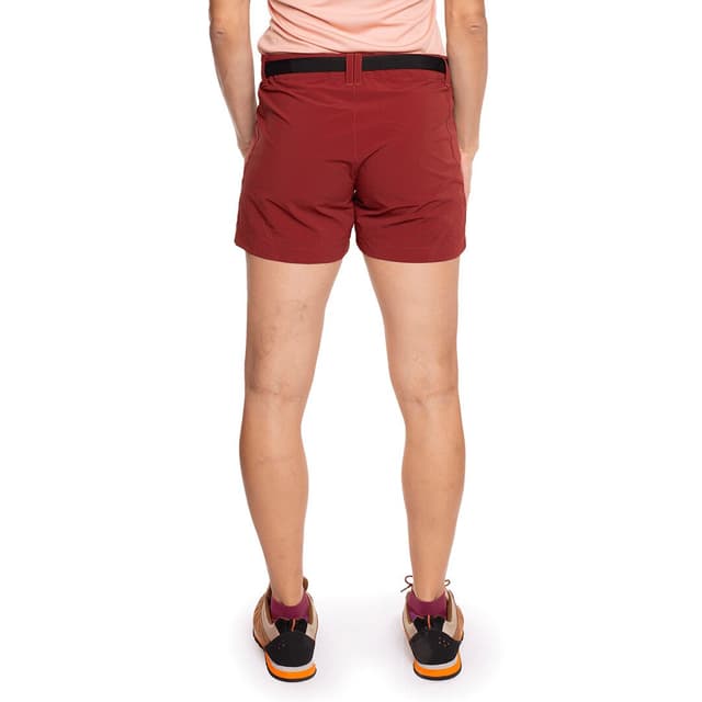 Detalle 2 de Trangoworld Bamba Pantalón corto de mujer